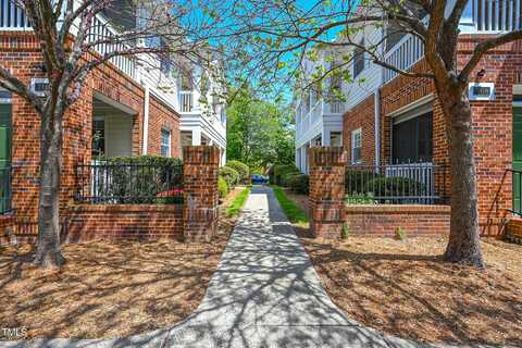 708 Copperline Drive, Chapel Hill, NC 27516