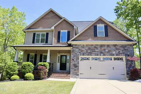 335 Gwendolyn Way, Fuquay Varina, NC 27526