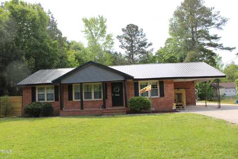 3024 N Nc Hwy 111, Goldsboro, NC 27534