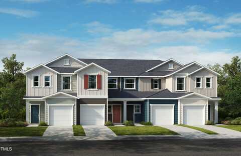 1029 Mountain Crown Street, Durham, NC 27703