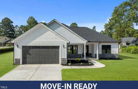 1104 Margaret Lane, Kinston, NC 28501