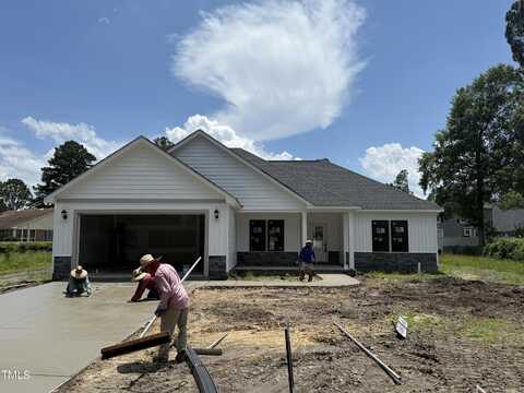 1104 Margaret Lane, Kinston, NC 28501