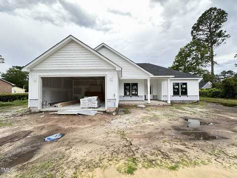 1104 Margaret Lane, Kinston, NC 28501