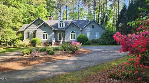 113 Colonial Drive, Wendell, NC 27591
