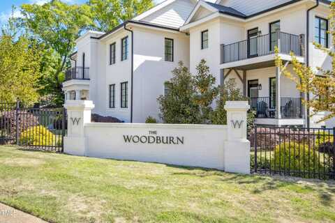 607 Smedes Place, Raleigh, NC 27605