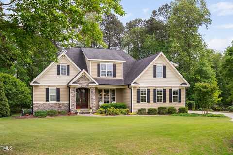 5209 Thistleby Road, Fuquay Varina, NC 27526