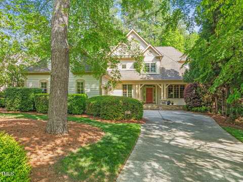 19002 Stone Brook, Chapel Hill, NC 27517