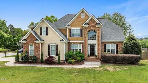 321 Nortwick Road, Rolesville, NC 27571