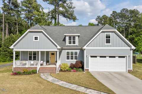 1427 Bungalow Avenue, Durham, NC 27703