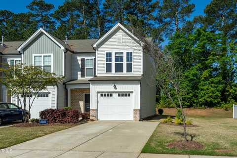 261 White Oak Ridge Drive, Garner, NC 27529