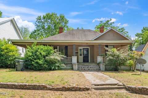 1208 Eva Street, Durham, NC 27703