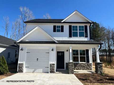 263 Bluejay Street, Clayton, NC 27520