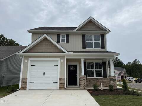 263 Bluejay Street, Clayton, NC 27520