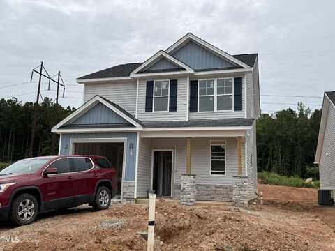 268 Bluejay Street, Clayton, NC 27520