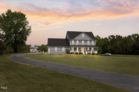 3805 Euliss Road, Burlington, NC 27215