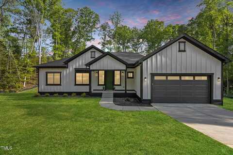 251 Sequoia Drive, Louisburg, NC 27549