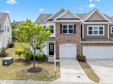 5518 Jessip Street, Morrisville, NC 27560
