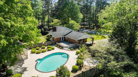 1124 Jimree Avenue, Eastover, NC 28312