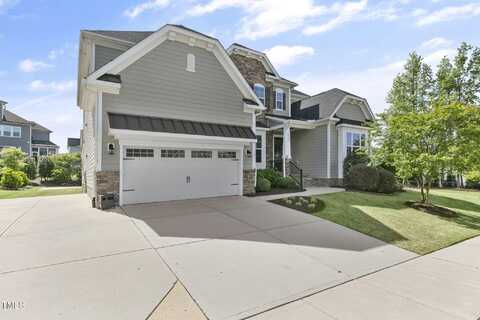 1429 Wragby Lane, Apex, NC 27502