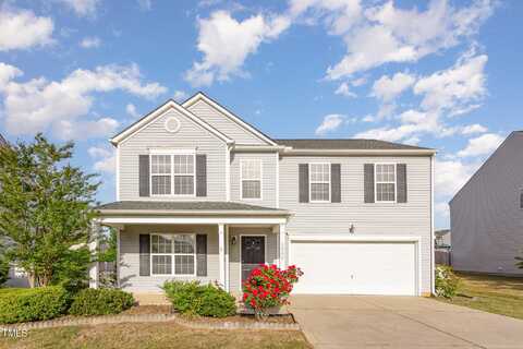 1009 Limeberry Court, Clayton, NC 27520