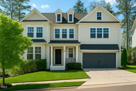5265 Aleppo Lane, Raleigh, NC 27613