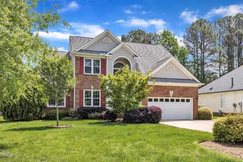308 Ravenstone Drive, Cary, NC 27518