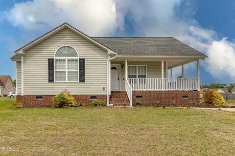 301 Stewarts Farm Road, La Grange, NC 28551