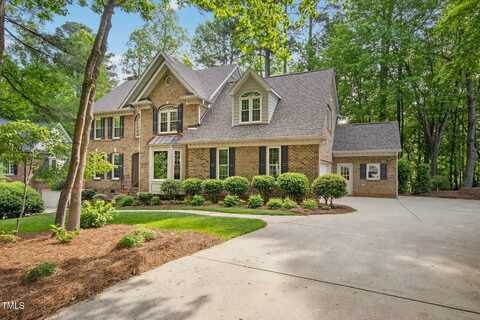 308 Hassellwood Drive, Cary, NC 27518