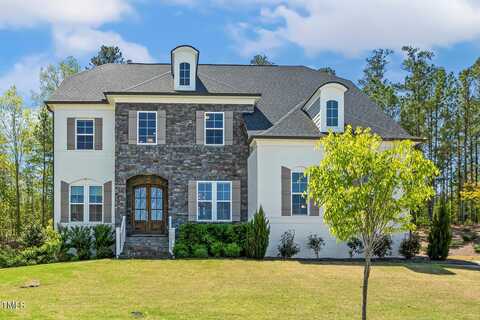 304 Channel Cove Drive, Holly Springs, NC 27540