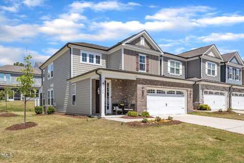 2528 Forge Village Way, Apex, NC 27523