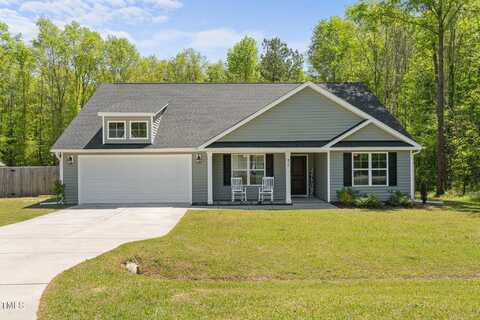 479 Kotata Avenue, Bunnlevel, NC 28323