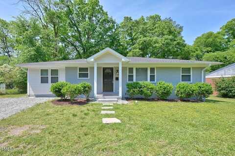 1708 S Alston Avenue, Durham, NC 27707