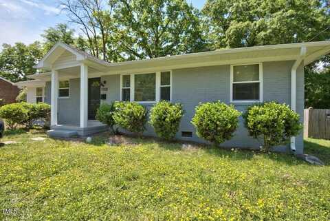 1708 S Alston Avenue, Durham, NC 27707