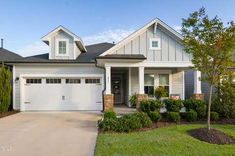 825 Flower Manor Drive, Wendell, NC 27591