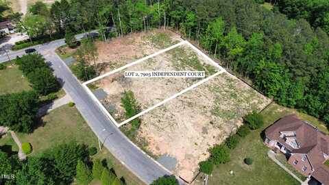 7905 Independent Court, Garner, NC 27529