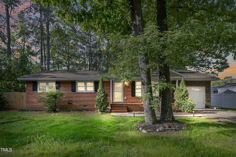 3427 Rogers Drive, Fayetteville, NC 28303