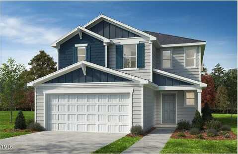 2410 Abbot Hall Drive, Raleigh, NC 27616