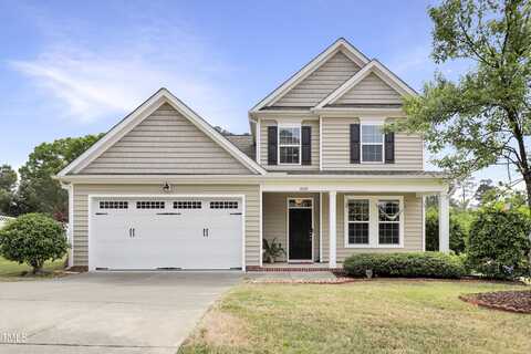 4405 Aubaun Way, Knightdale, NC 27545