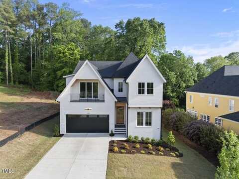 1904 French Drive, Raleigh, NC 27612
