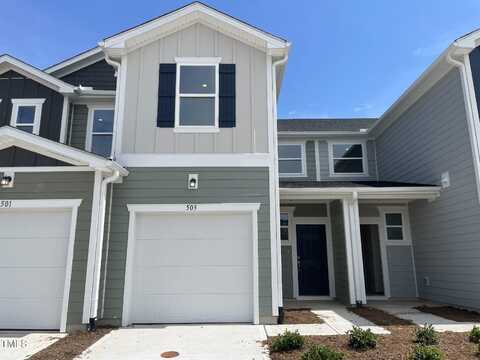 503 Eastwood Street, Durham, NC 27703