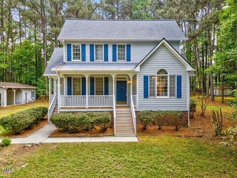 123 Alan Lane, Clayton, NC 27520