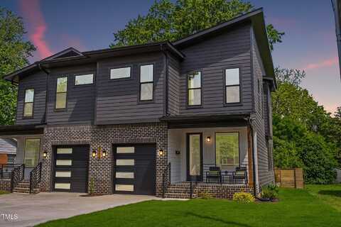 2325 Sheffield Road, Raleigh, NC 27610