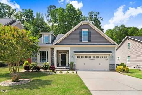 494 Mulberry Banks Drive, Clayton, NC 27527