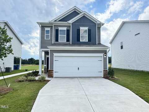 152 Bruce Drive, Dunn, NC 28334