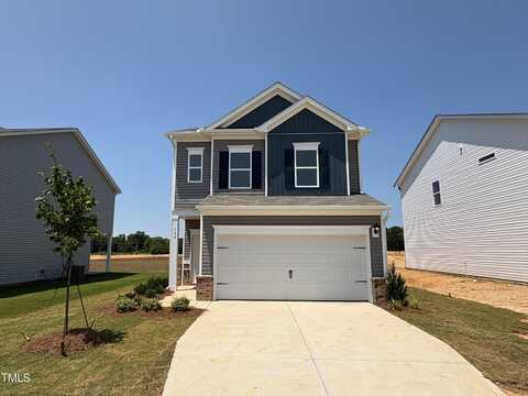 152 Bruce Drive, Dunn, NC 28334