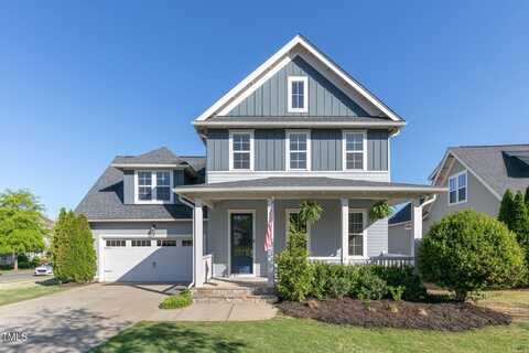 208 Vervain Way, Holly Springs, NC 27540