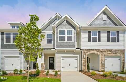 908 Kensley Grv Lane, Fuquay Varina, NC 27526