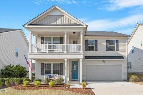3422 Norway Spruce Road, Raleigh, NC 27616