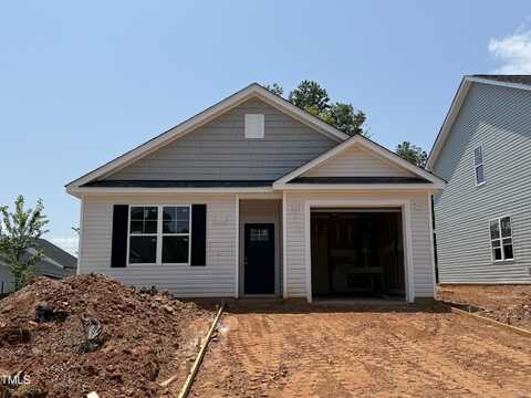245 Bluejay Street, Clayton, NC 27520