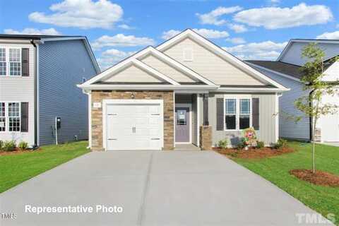 245 Bluejay Street, Clayton, NC 27520